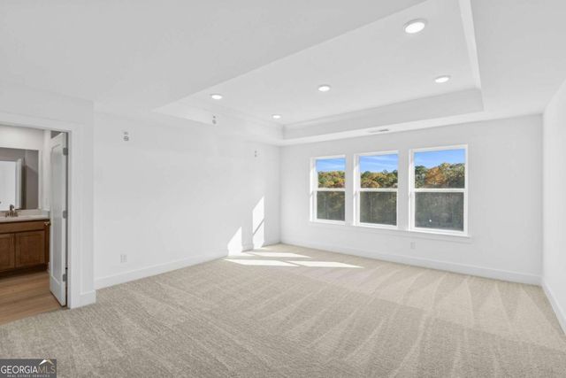 190 Redbud Road, Canton, GA 30114