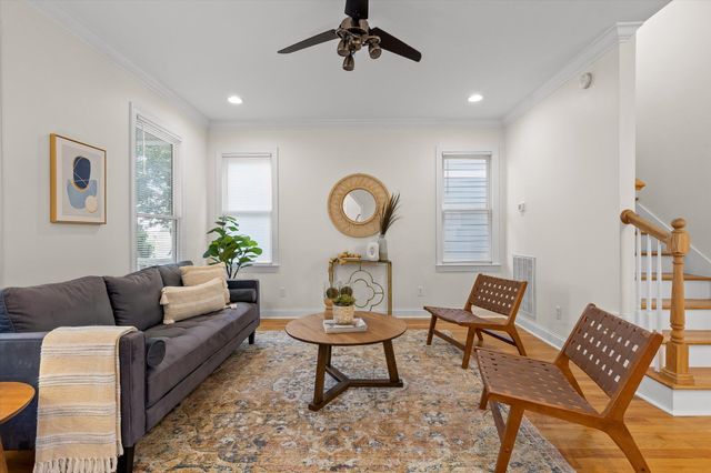 1063 Park Avenue, Chattanooga, TN 37403
