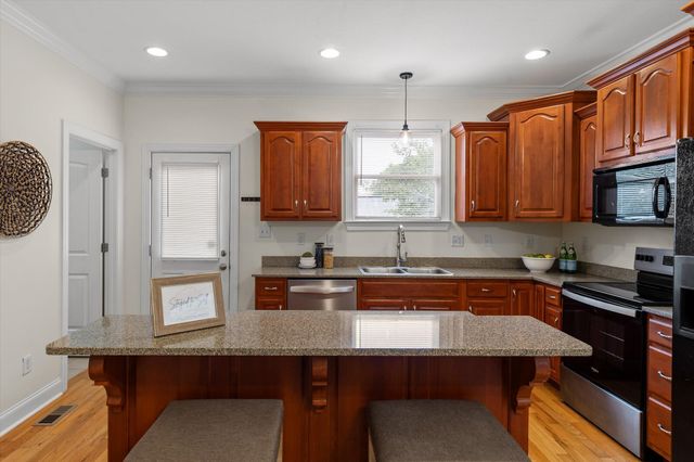 1063 Park Avenue, Chattanooga, TN 37403