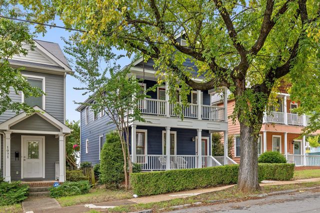 1063 Park Avenue, Chattanooga, TN 37403