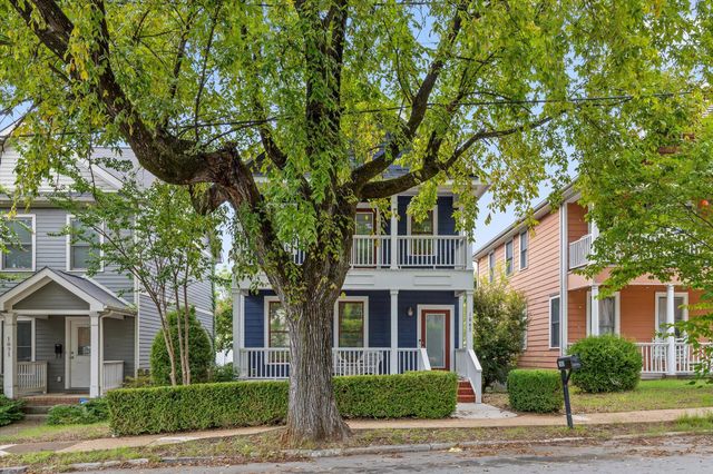 1063 Park Avenue, Chattanooga, TN 37403