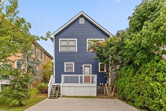 1063 Park Avenue, Chattanooga, TN 37403