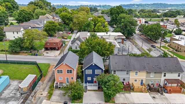 1063 Park Avenue, Chattanooga, TN 37403