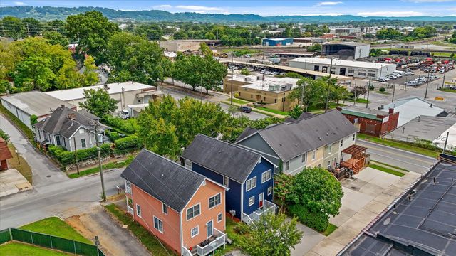 1063 Park Avenue, Chattanooga, TN 37403