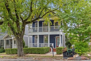 1063 Park Avenue, Chattanooga, TN 37403