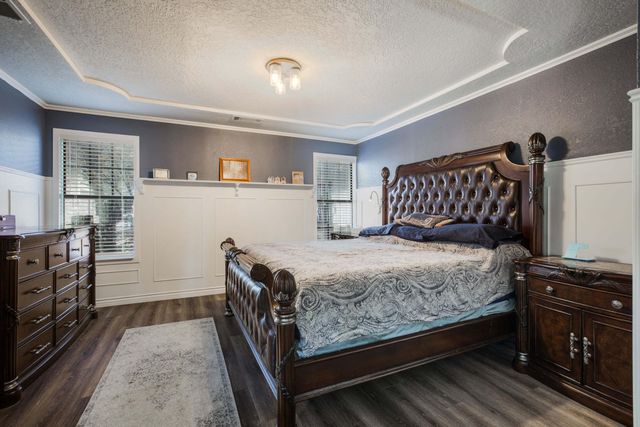 8804 Fremont Ellis Court NE, Albuquerque, NM 87122