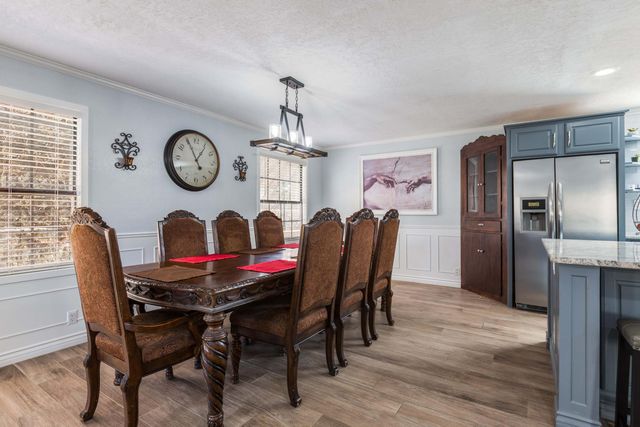 8804 Fremont Ellis Court NE, Albuquerque, NM 87122