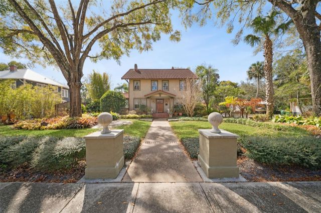 216 W MICHIGAN AVENUE, Deland, FL 32720