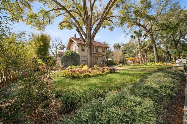 216 W MICHIGAN AVENUE, Deland, FL 32720