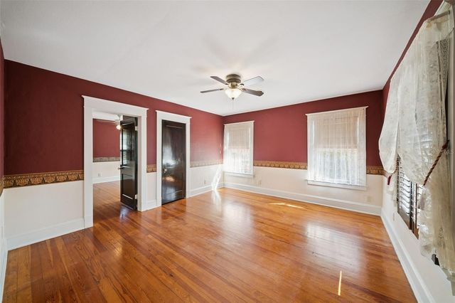 216 W MICHIGAN AVENUE, Deland, FL 32720