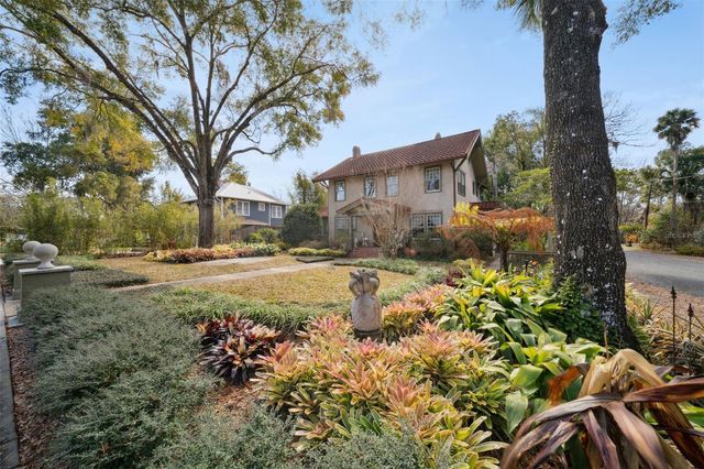 216 W MICHIGAN AVENUE, Deland, FL 32720