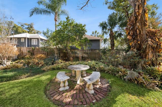 216 W MICHIGAN AVENUE, Deland, FL 32720