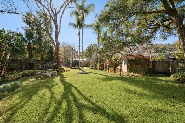 216 W MICHIGAN AVENUE, Deland, FL 32720