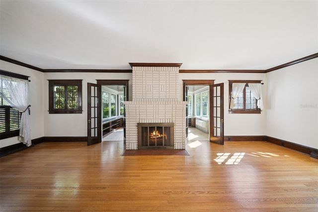 216 W MICHIGAN AVENUE, Deland, FL 32720