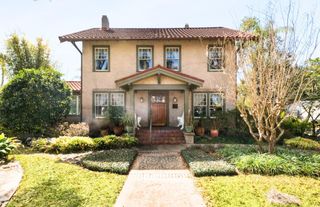 216 W MICHIGAN AVENUE, Deland, FL 32720