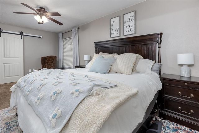 309 N Van Buren Avenue, Blanchard, OK 73010