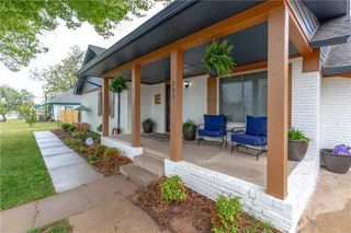309 N Van Buren Avenue, Blanchard, OK 73010