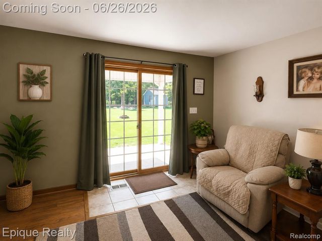 22400 Martinsville Road, Belleville, MI 48111