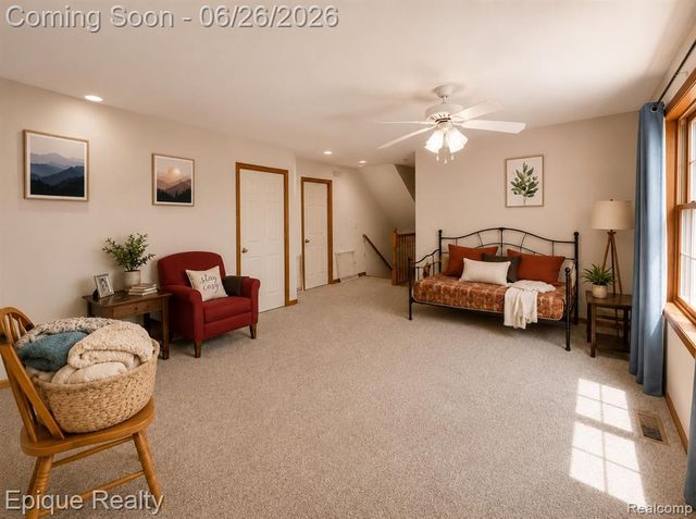 22400 Martinsville Road, Belleville, MI 48111