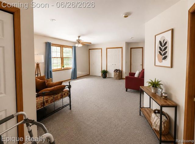 22400 Martinsville Road, Belleville, MI 48111