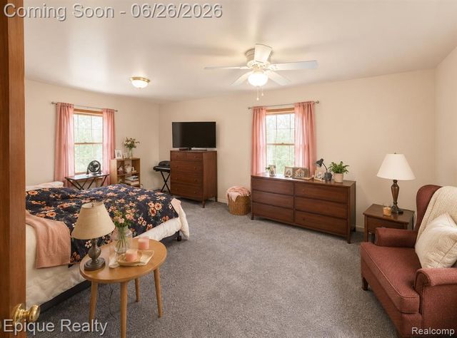 22400 Martinsville Road, Belleville, MI 48111