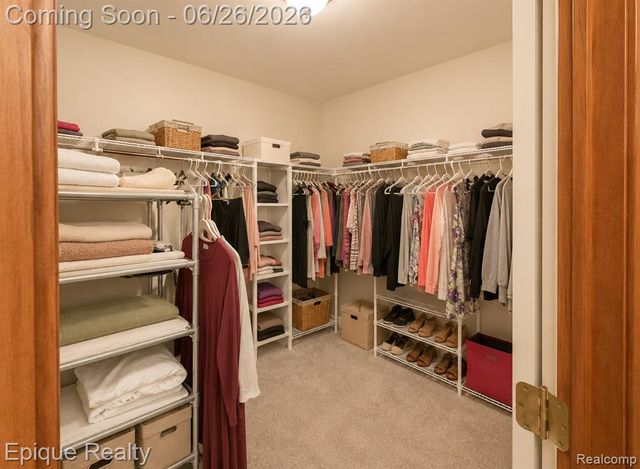 22400 Martinsville Road, Belleville, MI 48111