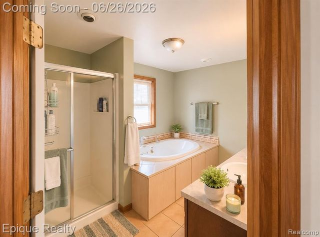 22400 Martinsville Road, Belleville, MI 48111