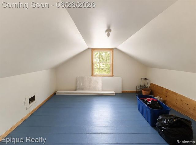 22400 Martinsville Road, Belleville, MI 48111