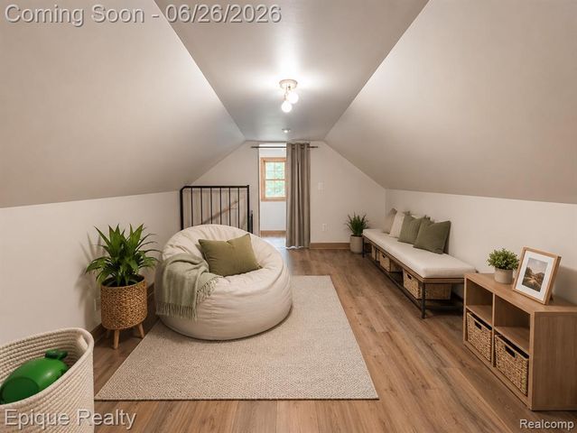 22400 Martinsville Road, Belleville, MI 48111
