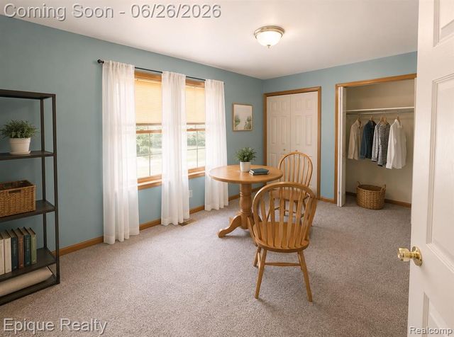 22400 Martinsville Road, Belleville, MI 48111
