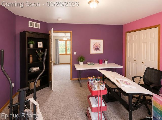 22400 Martinsville Road, Belleville, MI 48111