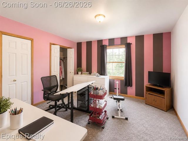 22400 Martinsville Road, Belleville, MI 48111
