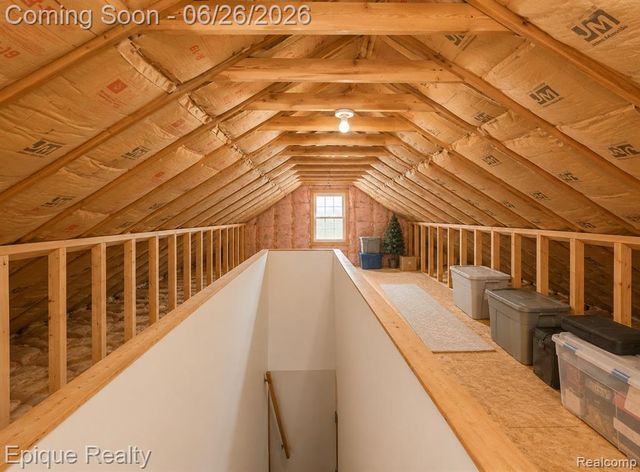22400 Martinsville Road, Belleville, MI 48111