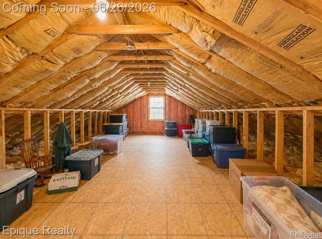 22400 Martinsville Road, Belleville, MI 48111