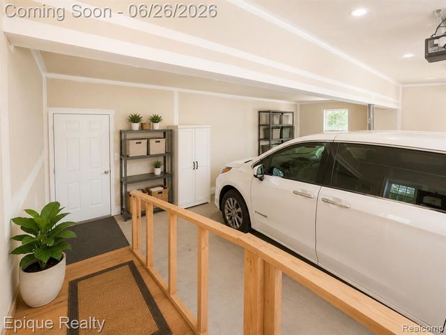 22400 Martinsville Road, Belleville, MI 48111