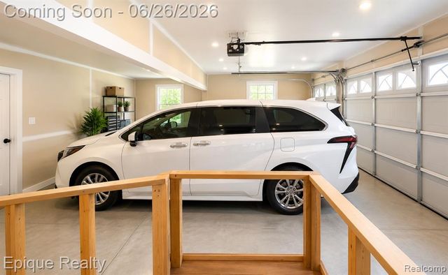22400 Martinsville Road, Belleville, MI 48111