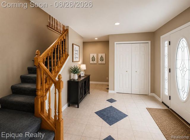 22400 Martinsville Road, Belleville, MI 48111