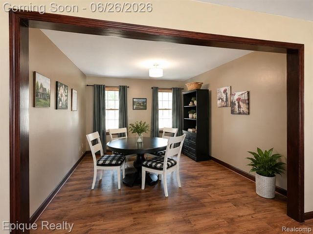 22400 Martinsville Road, Belleville, MI 48111