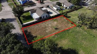 6644 Burkett Street, Houston, TX 77021