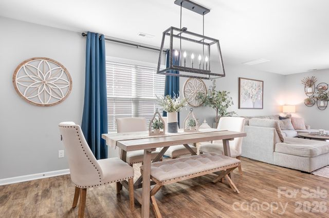 210 Silver Oak Circle, Rockwell, NC 28138