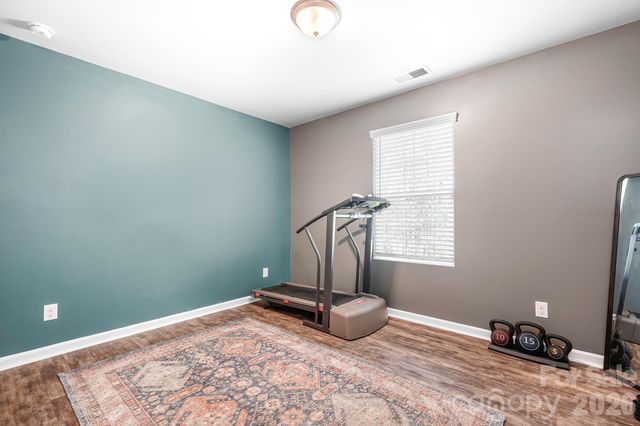 210 Silver Oak Circle, Rockwell, NC 28138