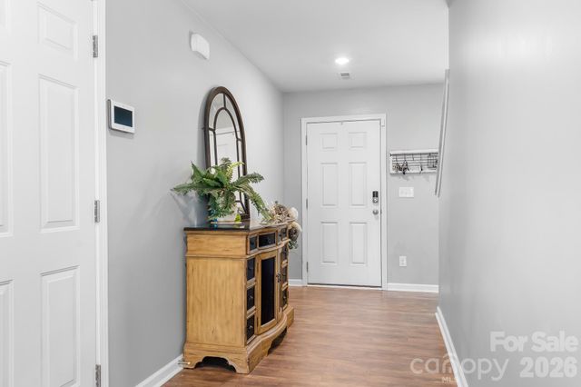 210 Silver Oak Circle, Rockwell, NC 28138