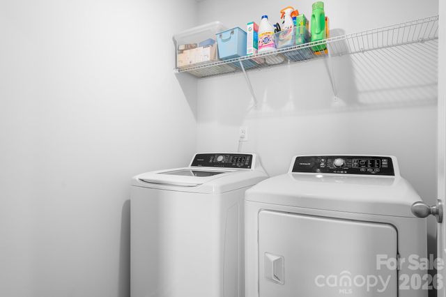 210 Silver Oak Circle, Rockwell, NC 28138