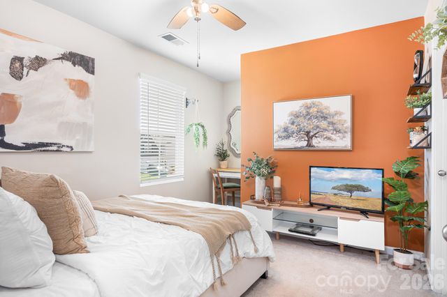 210 Silver Oak Circle, Rockwell, NC 28138