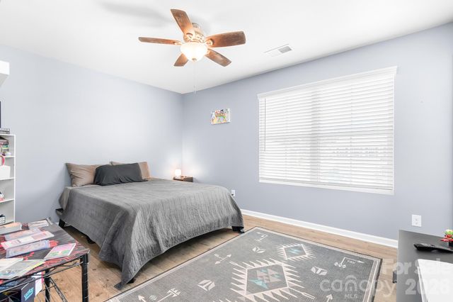 210 Silver Oak Circle, Rockwell, NC 28138