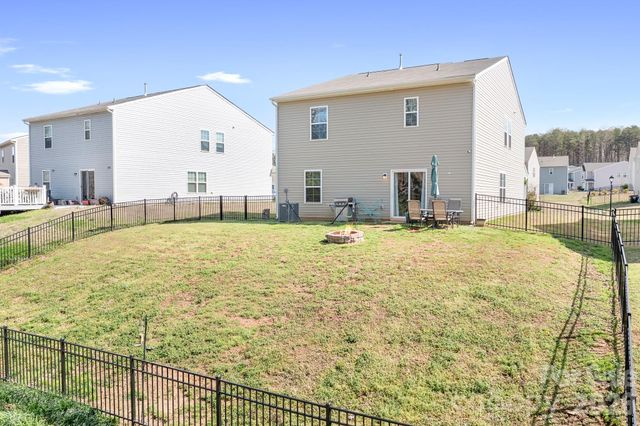 210 Silver Oak Circle, Rockwell, NC 28138