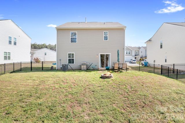 210 Silver Oak Circle, Rockwell, NC 28138