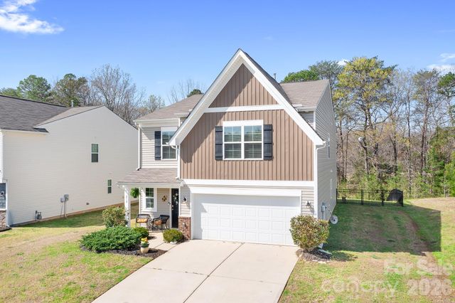 210 Silver Oak Circle, Rockwell, NC 28138