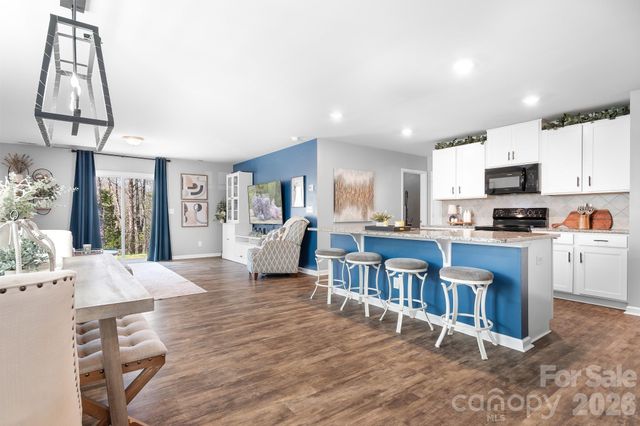 210 Silver Oak Circle, Rockwell, NC 28138