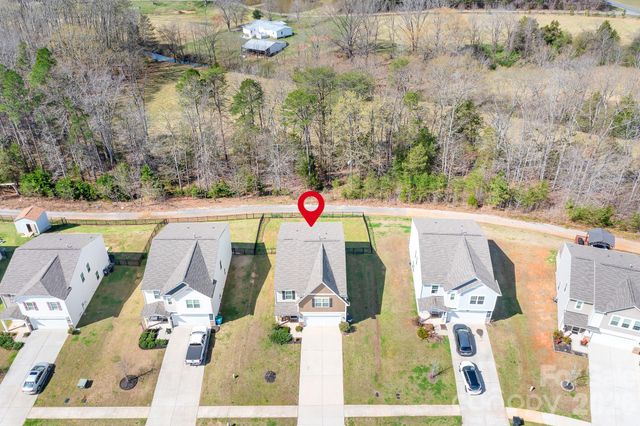 210 Silver Oak Circle, Rockwell, NC 28138